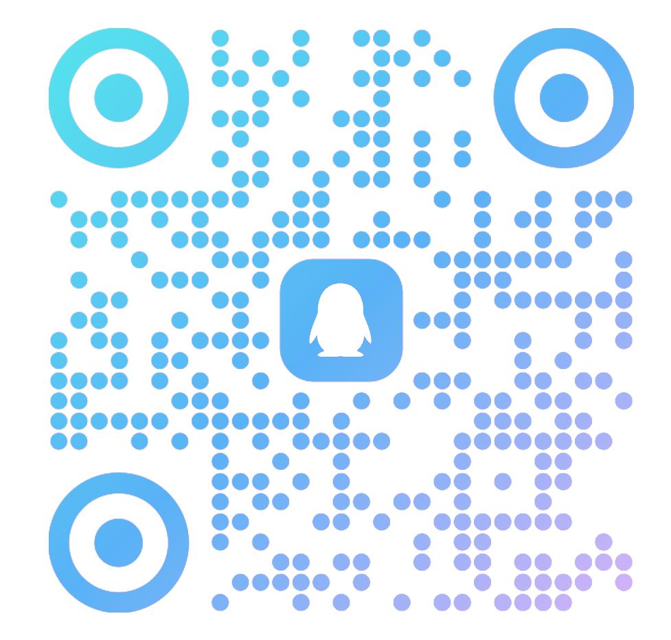 扫码加QQ群-皮皮后期菌